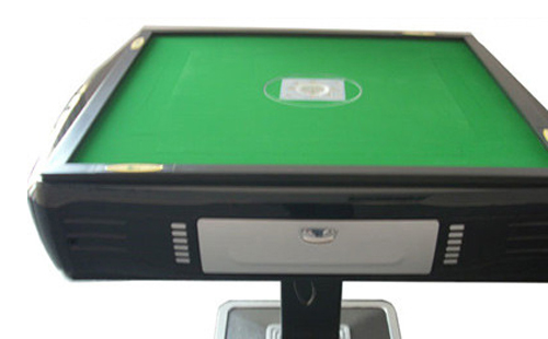 伊吾伊吾麻将机怎么折叠收起来 伊吾伊吾麻将机怎么折叠收起来