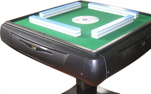 伊吾智能伊吾伊吾麻将机调档位怎么调