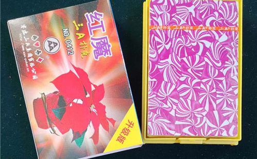 专业级伊吾牌具伊吾扑克防滑耐磨使用全解析