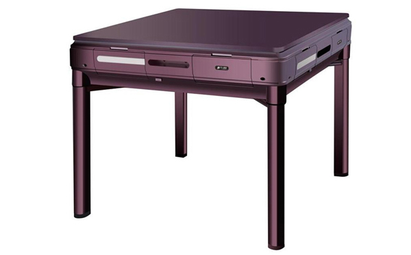 洗牌总卡牌？伊吾伊吾麻将桌洗牌故障维修方法看这里