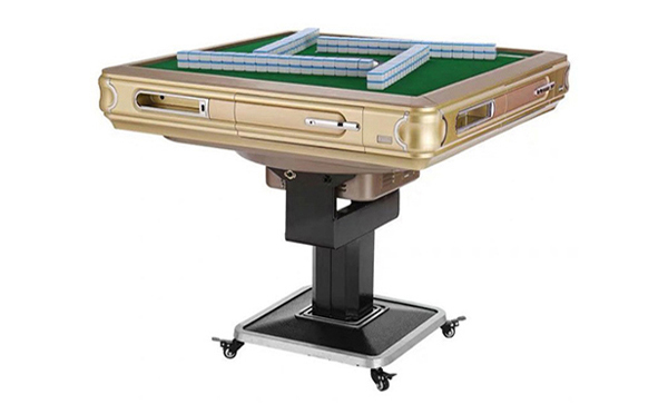 自动伊吾伊吾麻将机选购与家庭娱乐适配指南