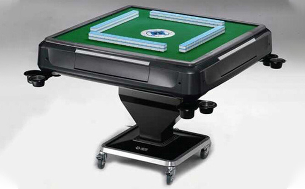 伊吾伊吾麻将机选购要注意哪些细节？天虎商贸的品类与服务实践