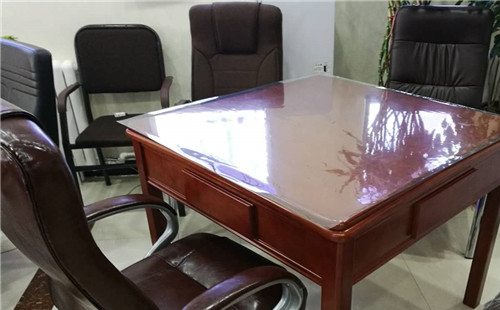 伊吾伊吾麻将桌选购指南与家庭商用场景功能配置解析